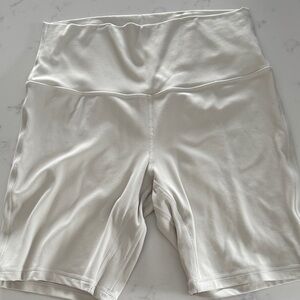 Lululemon Align Shorts